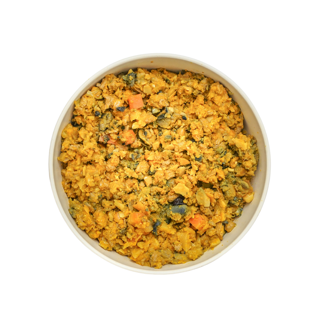 Medium Box Sensitive Skin & Tummy Recipe