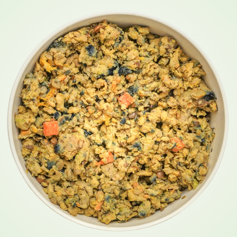 Small Box High Protein Recipe